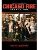 Chicago Fire: Season One [DVD] [Region 1 DVD, Zo goed als nieuw, Verzenden