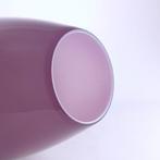 Holmegaard - Peter Svarrer - Vase - Cocoon - Deens Design -, Antiek en Kunst, Antiek | Glaswerk en Kristal