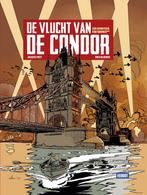 De vlucht van de Condor HC / Soames & Co 9789463738347, Verzenden, Gelezen, Jacques Post