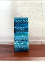Bitossi - Aldo Londi - Vaas - Rimini Blue - Keramiek, Antiek en Kunst