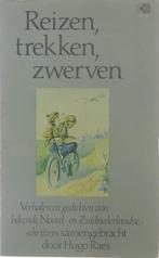 Reizen trekken zwerven 9789022307748 Raes, Verzenden, Gelezen, Raes