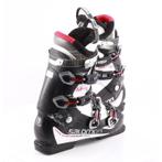 43 44 skischoenen SALOMON MISSION 60, xfit fusion, advanced, Verzenden, Nieuw, Salomon