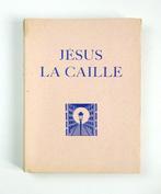 Francis Carco - Jésus La Caille [eaux-fortes de Dignimont] -, Antiek en Kunst
