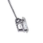 Sans prix de réserve - Collier - 14 carats Or blanc -, Nieuw