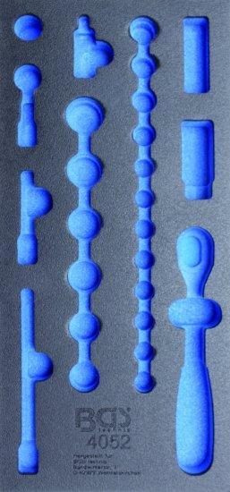 1/3 Tool Tray voor Gereedschapwagen, leeg: voor 26-delig 3/8, Auto diversen, Autogereedschap, Verzenden