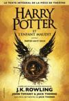Harry Potter - French