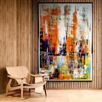 Luc Mora - The Song of Forms - XXL, Antiek en Kunst