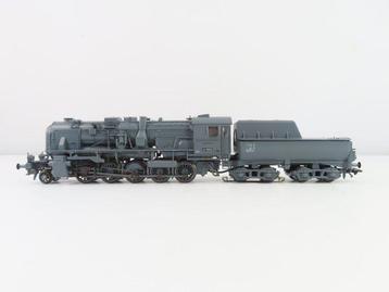 Märklin H0 - 39160 - Locomotive à vapeur avec tender (1) -