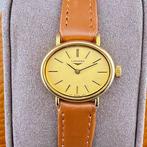 Longines - Sans Prix de Réserve - Femme - 1970-1979, Handtassen en Accessoires, Horloges | Antiek