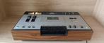 Akai - CS-34D Cassetterecorder-speler, Audio, Tv en Foto, Radio's, Nieuw