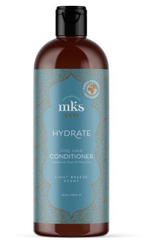 MKS-Eco Nourish Fine Hair Conditioner Light Breeze 739ml, Bijoux, Sacs & Beauté, Beauté | Soins des cheveux, Envoi