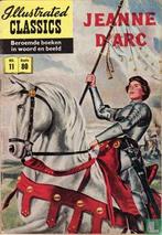 Jeanne dArc - 1956, Boeken, Eén comic, Willinsky Sam., Verzenden, Europa