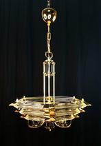 Lustre - Laiton, Verre