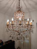 Lustre - Cristal - Gigantesque Bohême, Antiek en Kunst