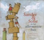 Sander & Sofie en het allermooiste huis 9789060386491, Verzenden, Libby Gleeson