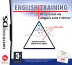 English Training-Standaard (NDS) Gebruikt, Ophalen of Verzenden, Nieuw