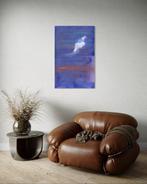 Aurelia Voss - Spectral 1 | Abstract forms | XL canvas, Antiek en Kunst