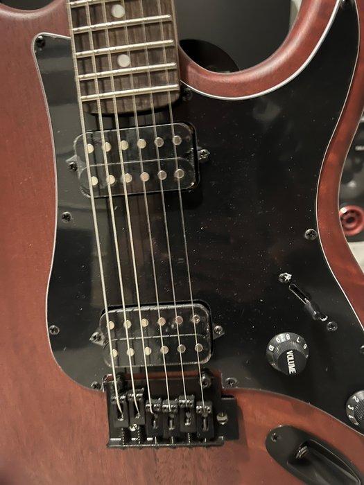 FAZLEY OUTLAW SERIES SHERIFF - Stratocaster - - Elektrische, Muziek en Instrumenten, Snaarinstrumenten | Gitaren | Akoestisch