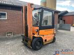 Still R60-30 Elektrische Heftruck. Werkend!! (Geen accu!!), Ophalen, 3000 tot 4000 kg, Heftruck, Still 