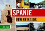 Spanje / Dwarsligger / 87 9789049800789 Rik Zaal, Boeken, Reisgidsen, Verzenden, Gelezen, Rik Zaal