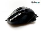 Benzine Tank Kawasaki ZX 10 R 2006-2007 (NINJA ZX-10R, Motoren, Onderdelen | Kawasaki, Verzenden, Gebruikt
