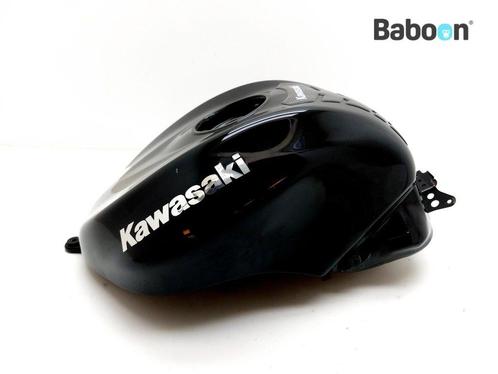 Benzine Tank Kawasaki ZX 10 R 2006-2007 (NINJA ZX-10R, Motoren, Onderdelen | Kawasaki, Gebruikt, Verzenden