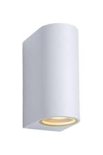 Lucide ZORA-LED - Wandspot Buiten - LED Dimb. -, Verzenden, Nieuw