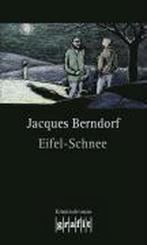 Eifel-Schnee 9783894250621, Boeken, Overige Boeken, Gelezen, Jacques Berndorf, Verzenden