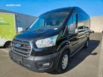 Ford Transit 2021 Gesloten bestelwagen, Doe-het-zelf en Bouw, Transportwagens, Ophalen, Nieuw