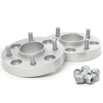 H&R DRM Steekadapter-systeem 50mm per as - M14x1.50 - 5x114,, Verzenden