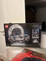 Lego Set - 75352 - Star Wars - Emperors Throne Room, Nieuw
