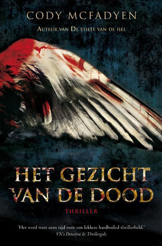 Het gezicht van de dood / Smoky Barrett / 2 9789022993576, Livres, Thrillers, Envoi