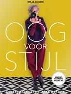 Oog voor stijl 9789000368990 Misja Beijers, Verzenden, Zo goed als nieuw, Misja Beijers