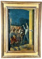 Italiaanse school (XIX) - La ribellione