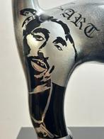 Daluxe Art - 1999 • Tupac Shakur Pop Art Cat