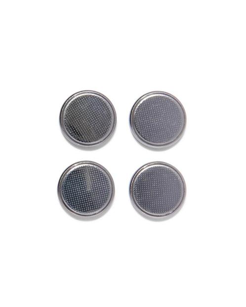 HEMA CR2032 Lithium Batterijen - 4 Stuks, Doe-het-zelf en Bouw, Gereedschap | Overige machines, Ophalen of Verzenden