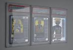 Score Entertainment - 3 Graded card - Dragon Ball Z - Vegeta