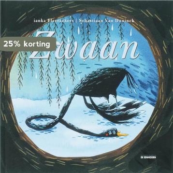 Zwaan 9789058384331 I. Fleerackers, Verzenden, I. Fleerackers