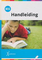 Leesfontein handleiding M6, Boeken, Schoolboeken, Verzenden, Nieuw