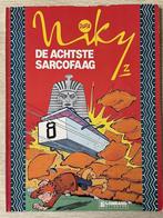 Niky 2: de achtste sarcofaag 9789064215551 Dupa, Verzenden, Dupa