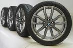 BMW 1 2 serie F40 F44 2 serie Gran Coupe 711M 18 inch velgen, Ophalen of Verzenden