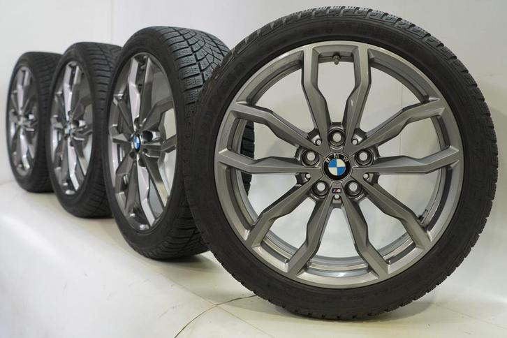 BMW 1 2 serie F40 F44 2 serie Gran Coupe 711M 18 inch velgen, Auto-onderdelen, Banden en Velgen, Ophalen of Verzenden