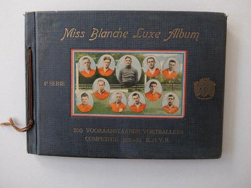 Collection of football Albums/Books - Voetbal, Verzamelen, Overige Verzamelen