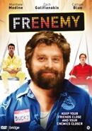 Frenemy op DVD, Cd's en Dvd's, Verzenden, Nieuw in verpakking