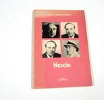 Nescio - Rob Bindels 9789026433252, Livres, Littérature, Rob Bindels, Verzenden