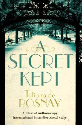 A Secret Kept 9780330533775, Livres, Livres Autre, Envoi