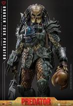 Alien vs. Predator Action Figure 1/6 Broken Tusk Predator 35, Verzamelen, Ophalen of Verzenden, Nieuw