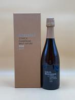 2018 Louis Roederer, Starck Brut Nature Rosé - Champagne - 1, Verzamelen, Nieuw