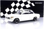 Minichamps 1:18 - Model sportwagen - BMW 2002 Plain Body, Nieuw
