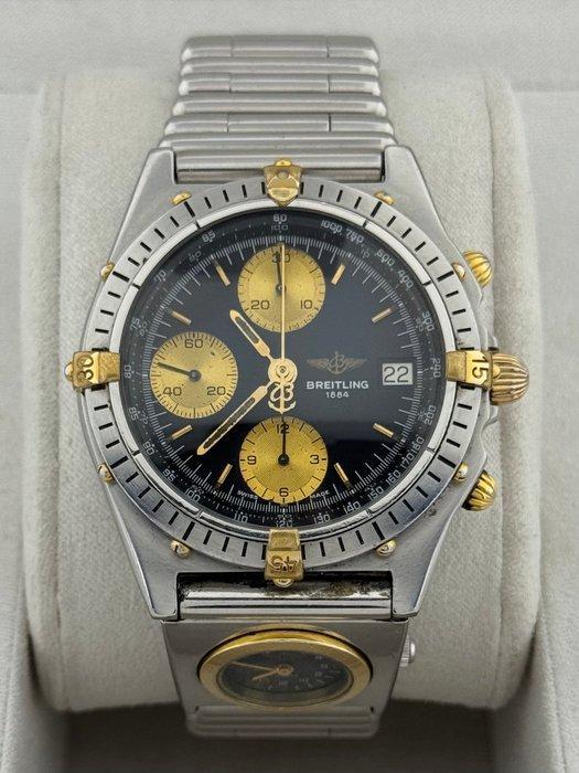 Breitling - Chronomat UTC - 81950 - Homme - 1990-1999, Handtassen en Accessoires, Horloges | Heren